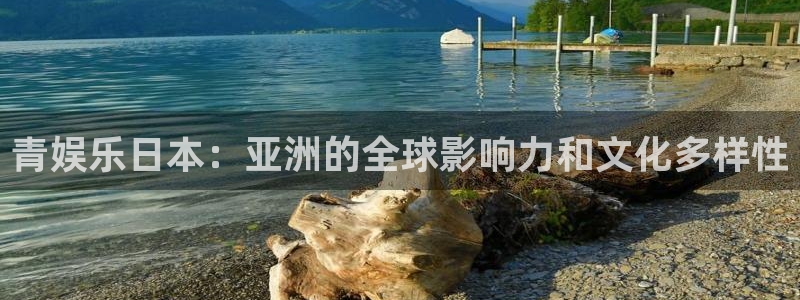摩根娱乐体育app下载：青娱乐日本：亚洲的全球影响力和文化多样性