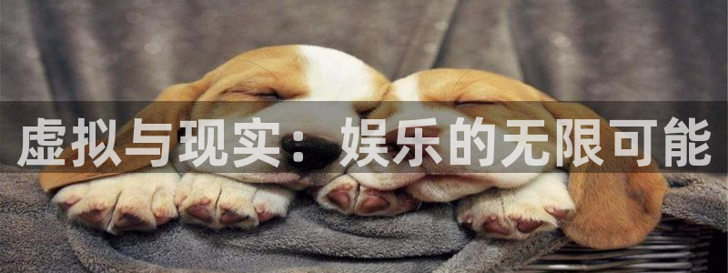 摩根娱乐k：虚拟与现实：娱乐的无限可能