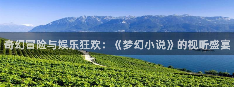 摩根娱乐app下载：奇幻冒险与娱乐狂欢：《梦幻小说》的视听盛宴